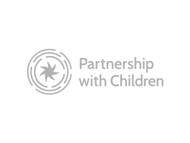 Partnership with Children