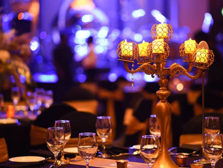 Elevate Your Nonprofit’s Fall Gala