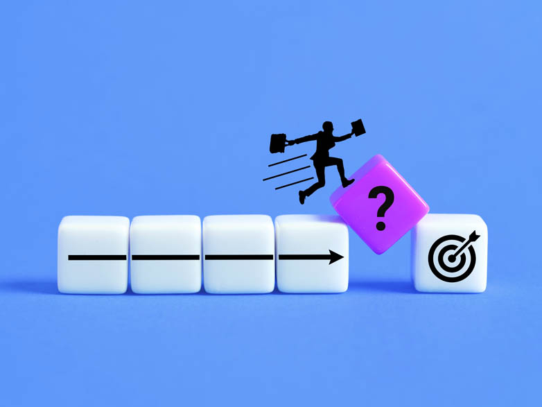 B2B Marketing Strategies During Economic Uncertainty